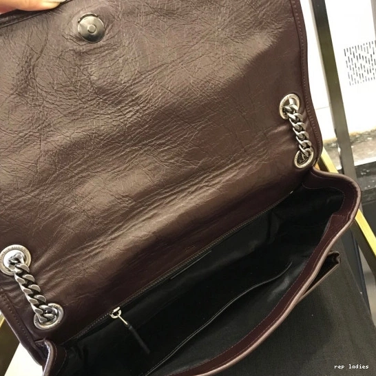 Rep ladies REP NIKI YSL 32CM 0806
